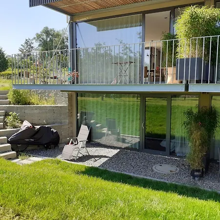 Mainaublick Konstanz