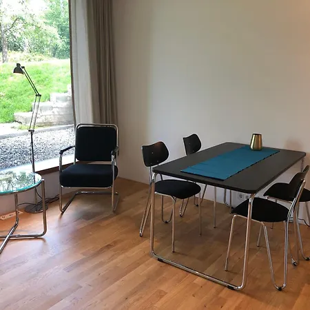 Apartament Mainaublick Konstancja