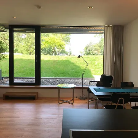 Apartament Mainaublick
