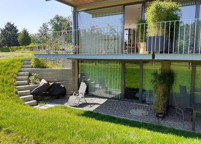 Mainaublick Konstanz