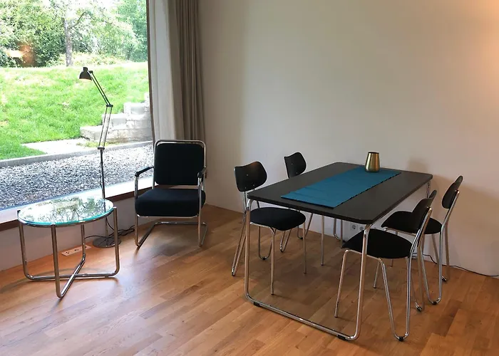 Lägenhet Mainaublick Konstanz