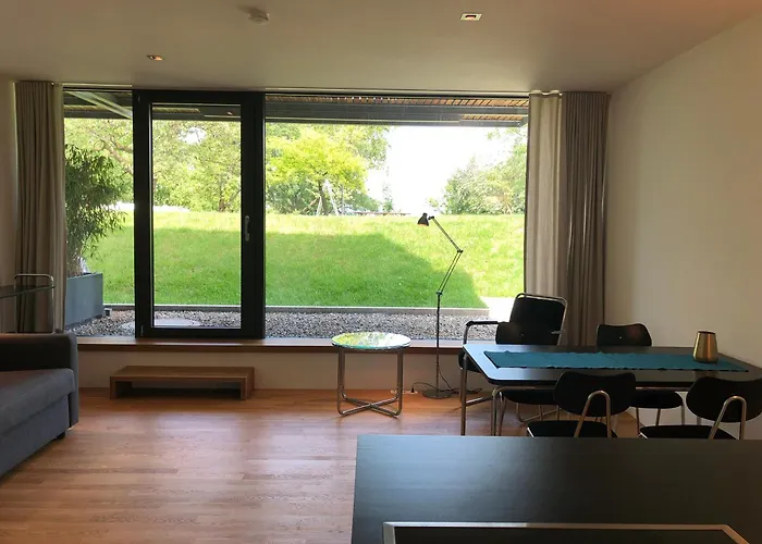 Lägenhet Mainaublick